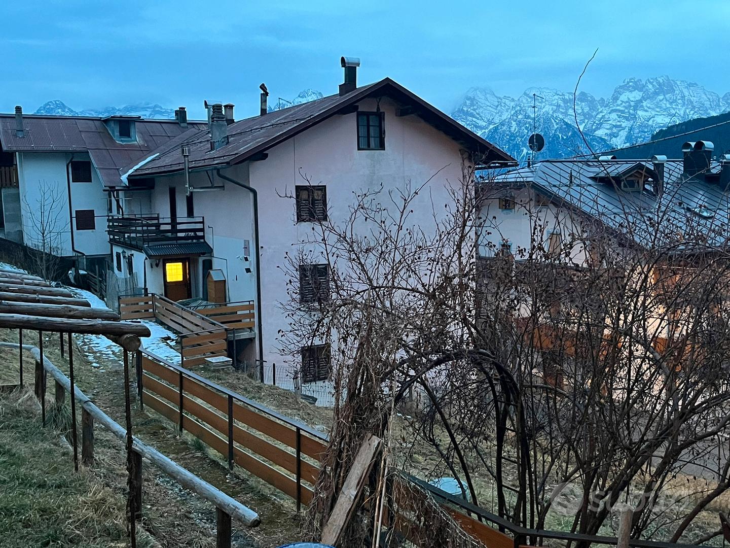 Appartamento – BL - Vista 5
