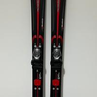 sci rossignol 1,70