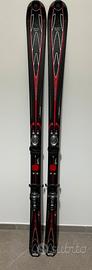 sci rossignol 1,70