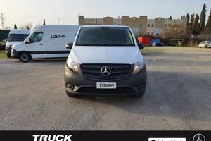 Mercedes-Benz VC eVito Furgone Long N93792