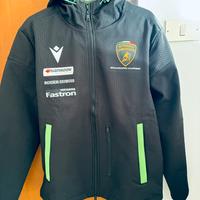 Lamborghini squadra corse