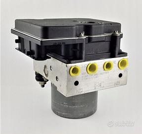 Manuali riparazione abs e sistemi elettronici auto