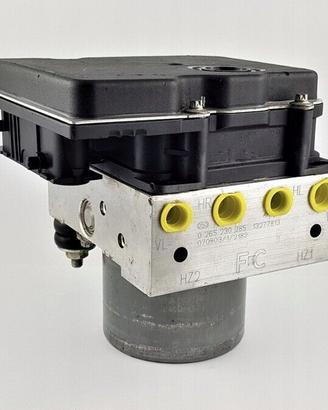 Manuali riparazione abs e sistemi elettronici auto