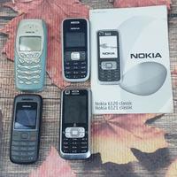 Nokia 3410