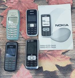 Nokia 3410