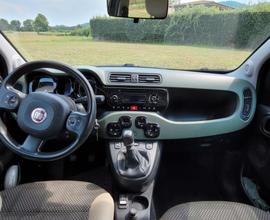Fiat panda 4x4 