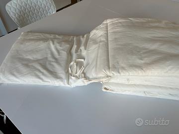Paracolpi per Lettino da bambini Italbaby
