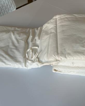 Paracolpi per Lettino da bambini Italbaby