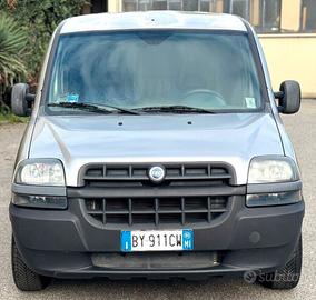 Fiat Doblo 1.2i cat Cargo Lamierato