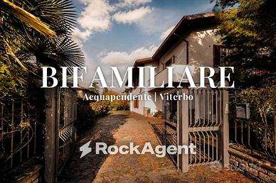 Villa di 237 m² con più di 5 locali a Acquapendent