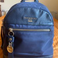 Zaino Nannini