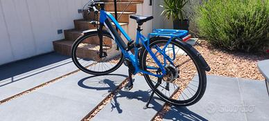 Bici Elettrica GBS E-Bike