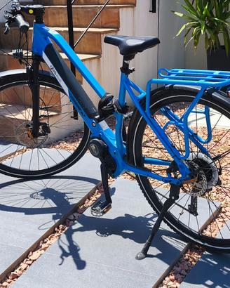 Bici Elettrica GBS E-Bike