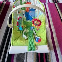 Sdraietta Fisher-Price