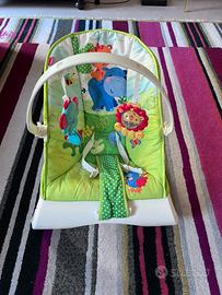 Sdraietta Fisher-Price