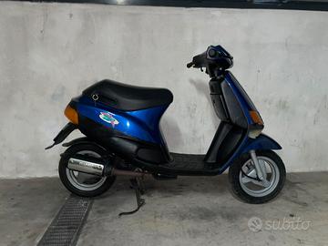 Piaggio Zip