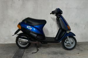 Piaggio Zip