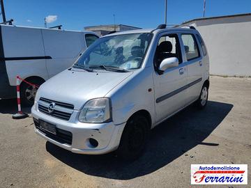 OPEL AGILA A H00 1.3 CDTI 70CV 03-07 - Ricambi