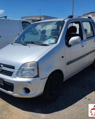 OPEL AGILA A H00 1.3 CDTI 70CV 03-07 - Ricambi