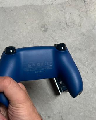 Joystick ps5 + stand