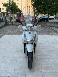 HONDA SH125 ABS