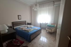 3vani arredato uso transitorio V.le Strasburgo