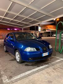 Seat Ibiza 1.4 16V 5 porte -Euro4