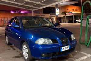 Seat Ibiza 1.4 16V 5 porte -Euro4