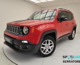 Jeep Renegade 2.0 mjt Limited 4wd 140cv my18