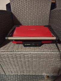 Piastra grill bistecchiera Bosh