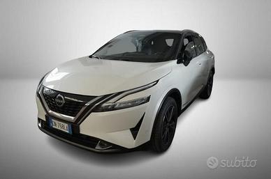 Nissan Qashqai III 2021 1.5 e-power Tekna 2wd