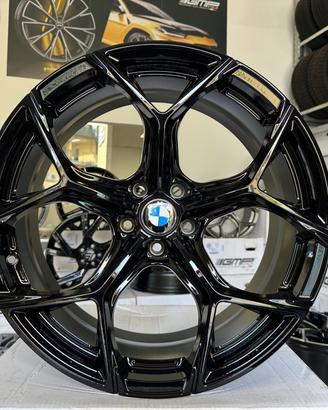 Cerchi Bmw raggio 20 NUOVI cod.9831