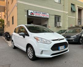 Ford B-Max 1.4 90 CV GPL Plus