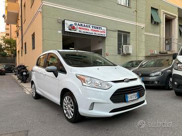 Ford B-Max 1.4 90 CV GPL Plus