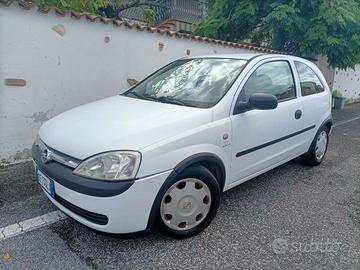 Opel corsa ok neopatentati