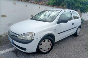 Opel corsa ok neopatentati
