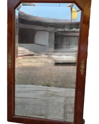 specchiera stile antico