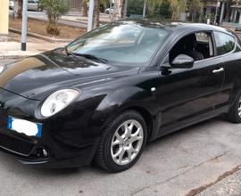 Alfa Romeo MiTo 1.3 JTDm-2 95 CV S&S Progression