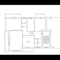 Appartamento 1 piano