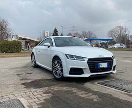 Audi TT MK3 S line TDI