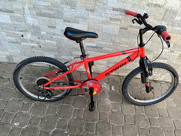 bicicletta bambino