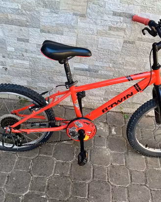 bicicletta bambino