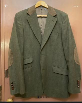 Blazer uomo Zara man