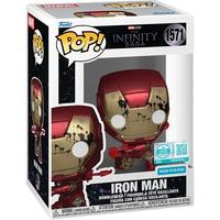 Funko Pop! The Infinity Saga Iron Man 1571 Marvel