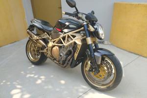 MV Augusta Brutale 910 R