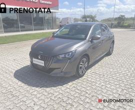 Peugeot 208 1.2 puretech Allure Pack s&s 100cv