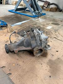 Differenzialle Nissan 200sx s13