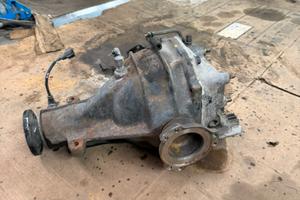 Differenzialle Nissan 200sx s13