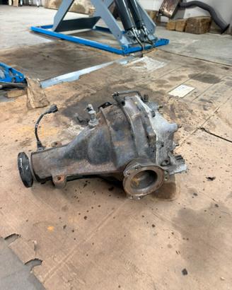 Differenzialle Nissan 200sx s13