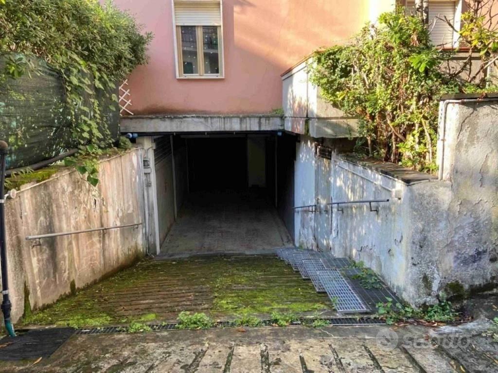 Immobile in asta di 24 m² a Massa - Altro